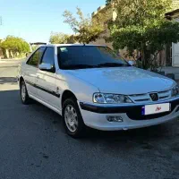 پارس مدل86مشابه صفرر