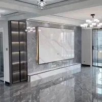 بازسازی0تا100 نقاشی ساختمان میکروسمنت