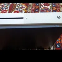 ایکس باکس خشک وان سالم خوش قیمت