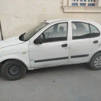 تیبا صندوق دار