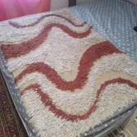 فرشینه طرحدار