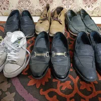 کالج|کیف، کفش، کمربند|اهواز, دانشگاه چمران|دیوار