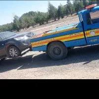 یدک کش و امداد خودرو منطقه جوین جغتای نقاب