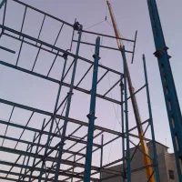 استخدام نیرو جوشکار روزمزد دائمی
