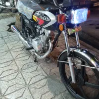 هندا 125