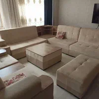 مبل ال 9 نفره راحتی