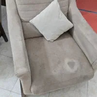 مبل تک نفره