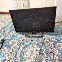 تلویزیون ال ای دی 32 ال جی دیجیتال سرخود
