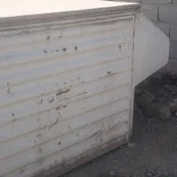 اتاق پراید وانت