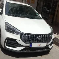 اریزو 5fl سالم آخر ۴۰۲