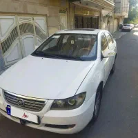 لیفان 620 1800ccمدل 94