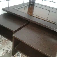 میزعسلی