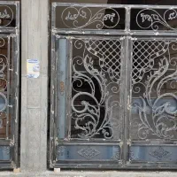 خدمات جوشکاری علیرضا