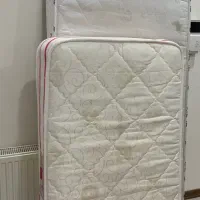 ۲ عدد تشک تختخواب سایز کودک و نوجوان
