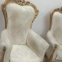 مبل سلطنتی