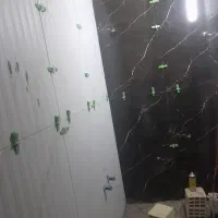 کاشی کاری و نماکاری