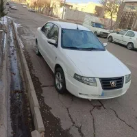 سمند سورن 89