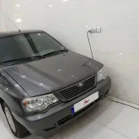 پراید ۱۱۱ مدل ۹۸