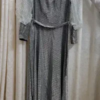 لباس مجلسی