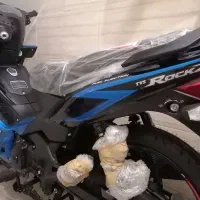 راکز 125
