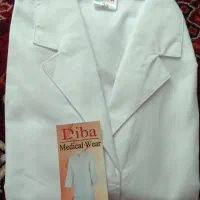 روپوش پزشکی