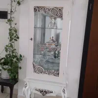 بوفه|بوفه، ویترین، کنسول|کرمانشاه, |دیوار