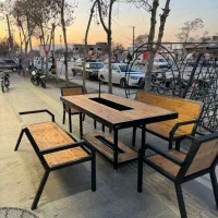 میزوصندلی