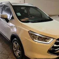 جک s3 فنی و بدنه در حد صفر (نقد و اقساط)