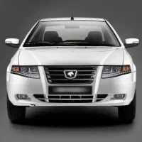 حواله فروش سمند سورن پلاس
