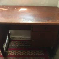 میز ساده