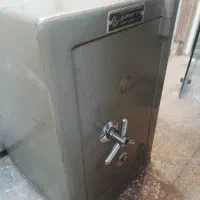 تک درگاوصندوق