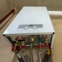 تعمیرات تخصصی پکیج تعمیر سرویس بوتان باکسی فرولی
