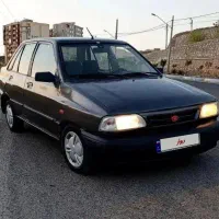 پراید مدل ۸۸ (زیر قیمت بازار )           فروش فوری