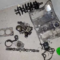 بلوکه سیلندر پژو