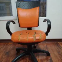 صندلی کامپیوتر