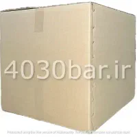 جعبه اسباب کشی طول 65 عرض 55 ارتفاع 45