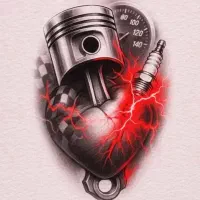 شاگرد مکانیک هستم