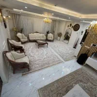 ۸۵متر/۲خواب/فول بازسازی/اکازیون