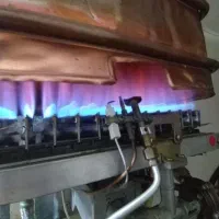 سرویس انواع ابگرمکن فقط وفقط در منزلتان