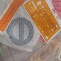 خط کش