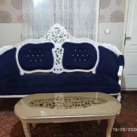 مبلمان کلاسیک فرهی