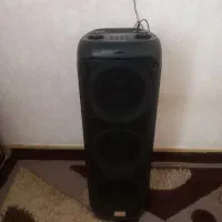 اسپیکر مکسیدر
