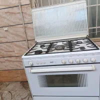 اجاق گاز فردار باکابینت اجاق گاز