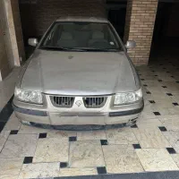 سمند 82 تمیز