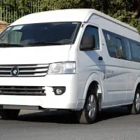 ون ایران خودرو وانا فیس قدیم مدل ۱۳۹۷ بدون رنگ