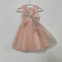 لباس مجلسی دخترانه