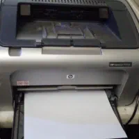 پرینتر ۱۰۰۶ hp