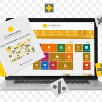 نرم افزار حسابداری محک