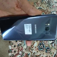 سامسونگ گلکسی S8+ edge