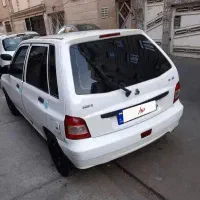 پراید111مدل 95